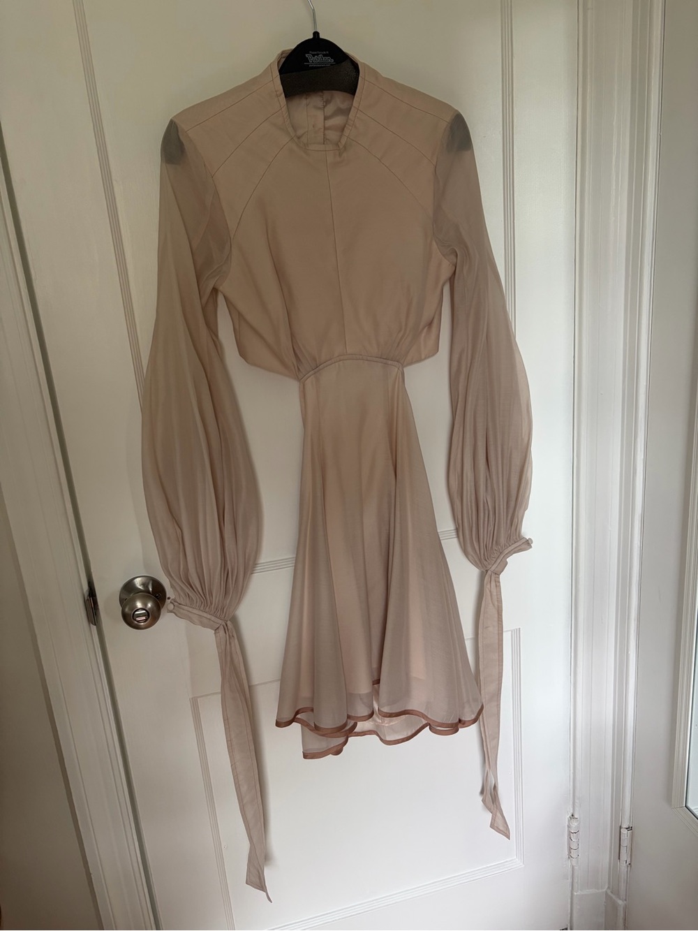 ASOS Design 109819960 Dress